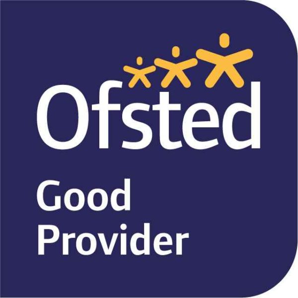 Ofsted – Good Rating Ofsted - Good Rating