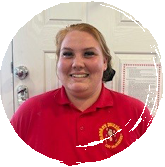 Lilli – Monkey Puzzle Orpington Lilli - Monkey Puzzle Orpington